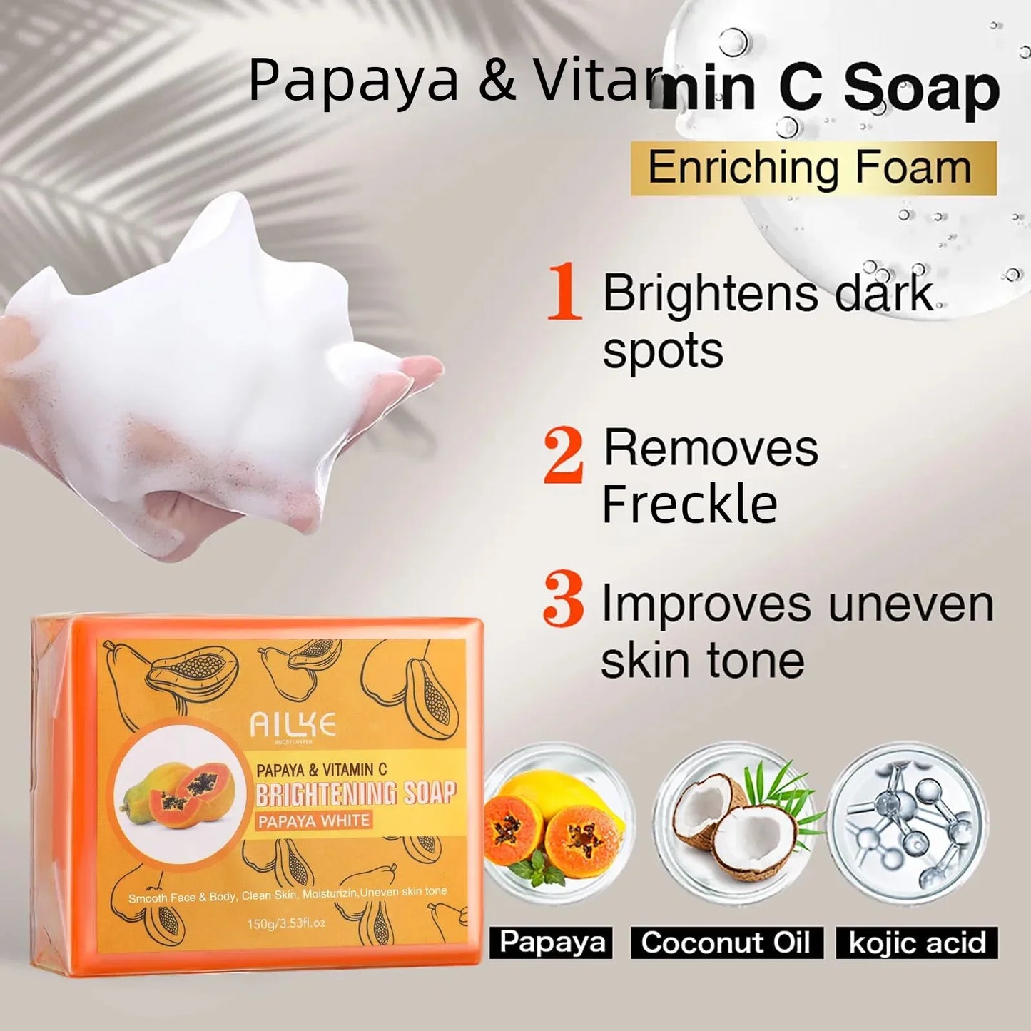 Collagen Whitening Kit