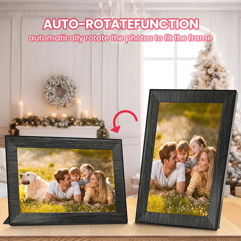 Digital Frame 10.1 Inch