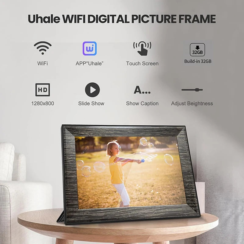 Digital Frame 10.1 Inch
