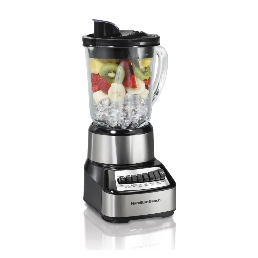 14 Speed Blender