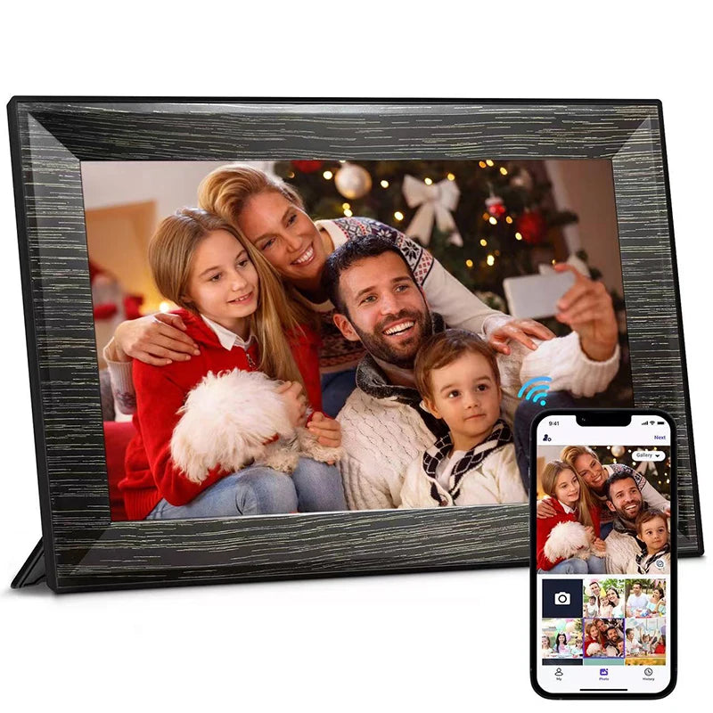 Digital Frame 10.1 Inch