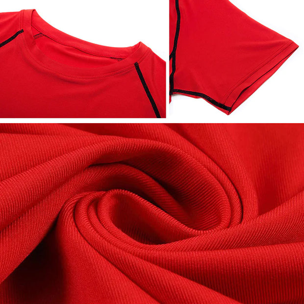SwiftDry Performance Shirt