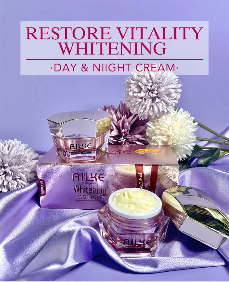 Face Cream With scars Whitening Moisturizing Lifting Anti-aging