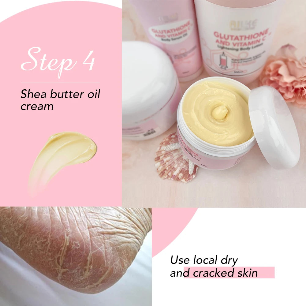 Whitening Moisturizing Korean Facial And Body Lotion