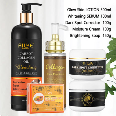 Anti Wrinkle Lotion Cream
