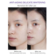 Lightening Face Cream With Collagen