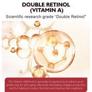 Retinol Face Cream Anti-Aging Skin Care