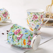 Ceramic Mugs