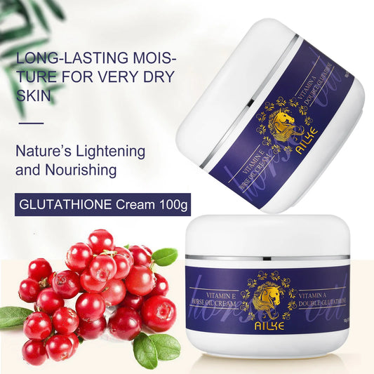 AILKE Nourishing Brightening Cream