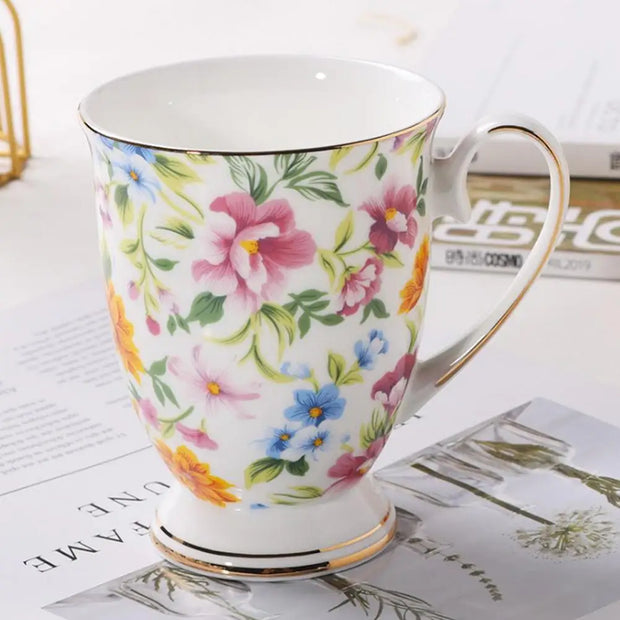 Ceramic Mugs