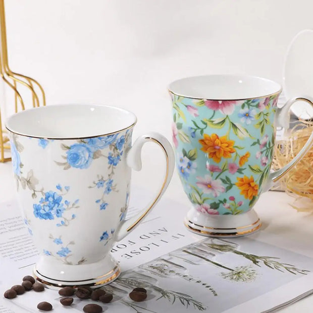 Ceramic Mugs