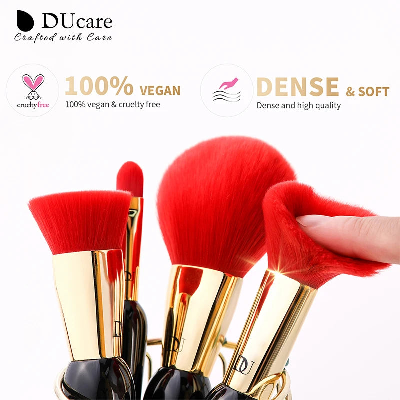 Makeup Brushes 12Pcs