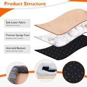 Waterproof Extra Large Orthopedic Dog Bed