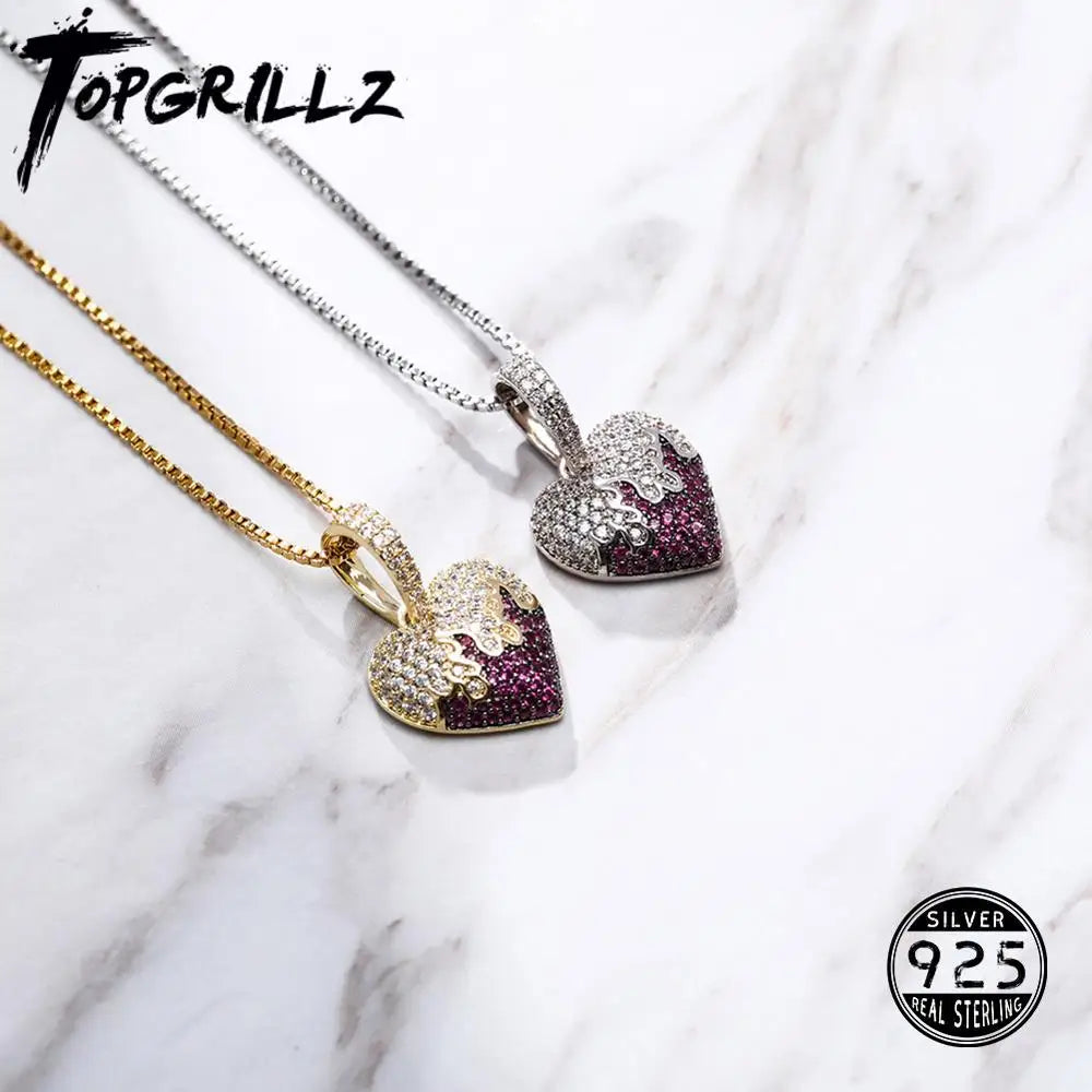 Heart Pendant