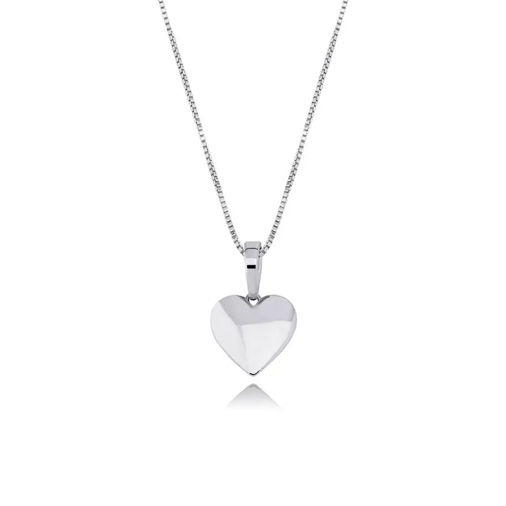 Heart Pendant