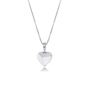 Heart Pendant