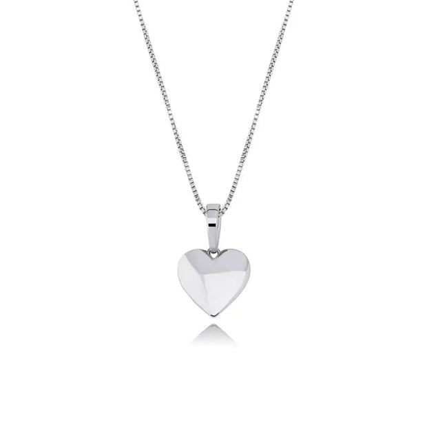 Heart Pendant