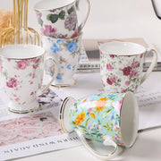Ceramic Mugs