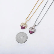 Heart Pendant