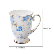 Ceramic Mugs