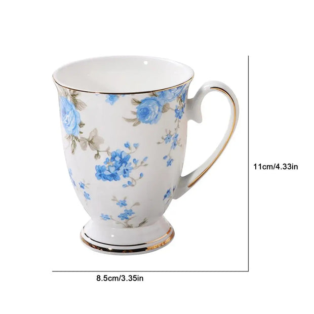 Ceramic Mugs