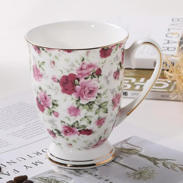 Ceramic Mugs