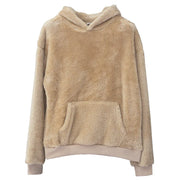 Men's Velvet Hoodie