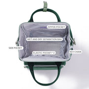 Diaper  Backpack