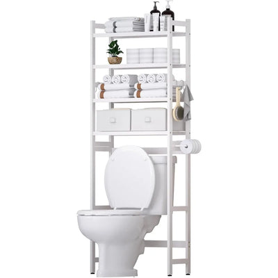 4 Layers Organizer Holder