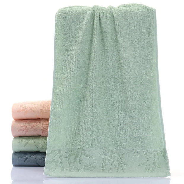 Bathing Towels