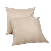 Pillow Covers with Zippers