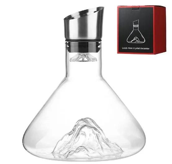 Wine Decanter