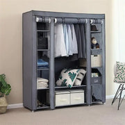 Portable Clothes Closet Wardrobe