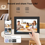 Digital Picture Frame 10.1 Inch