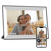 10.1-Inch Digital Photo Frame