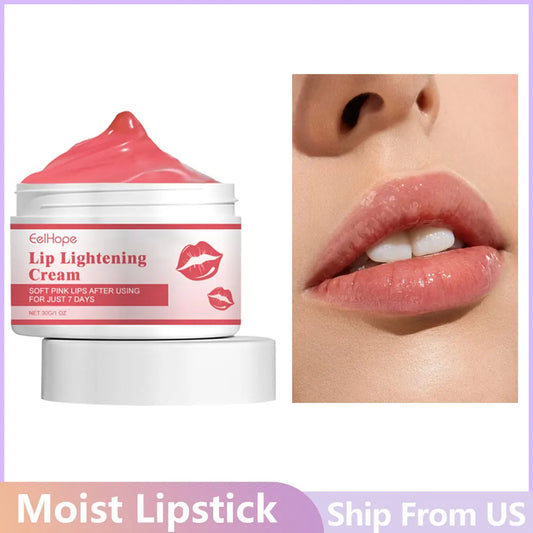 Moisturizing Lipstick