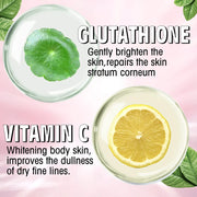 Brightening Body Lotion, Even Skin Tone, Lightening