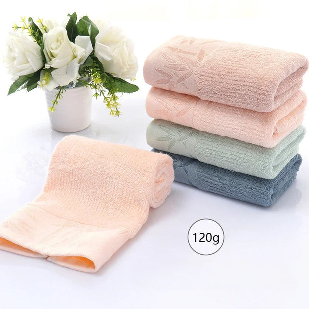 Bathing Towels