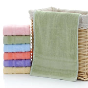 Bathing Towels