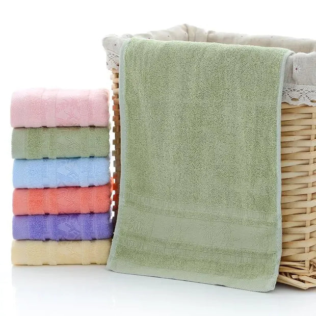 Bathing Towels