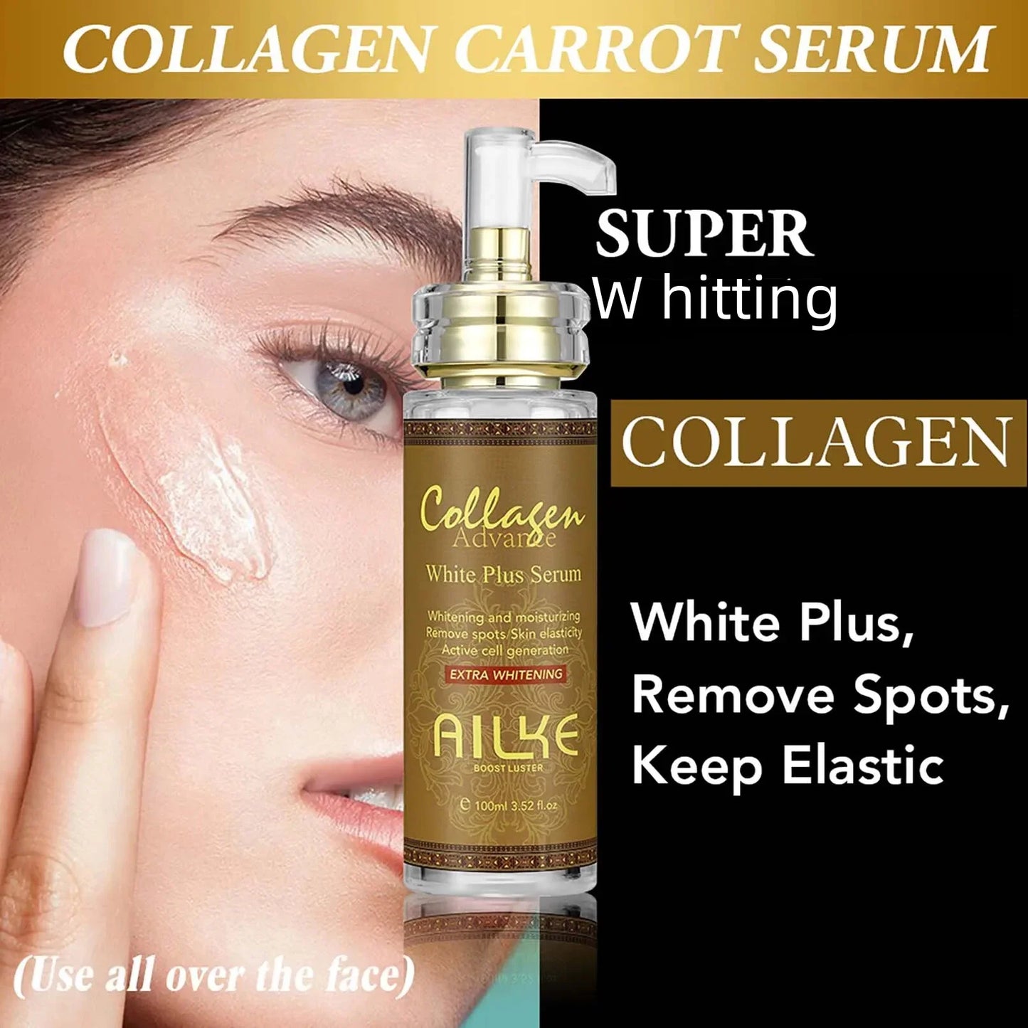 Collagen Whitening Kit