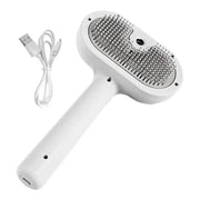 Self Cleaning Dog Brush grooming Removes cat hairs and dog