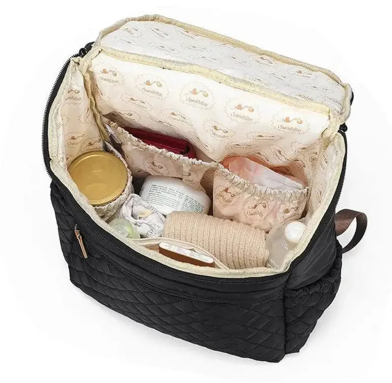 Baby Diaper Backpack