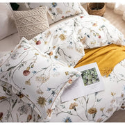 Bedspread Set