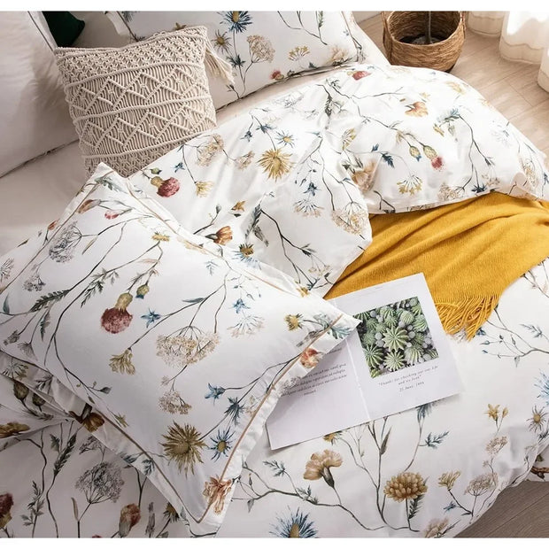 Bedspread Set