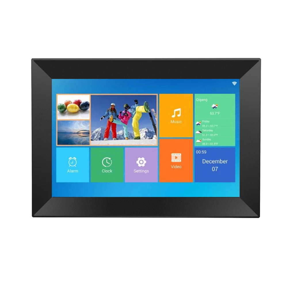 10.1 Inch Digital Frame