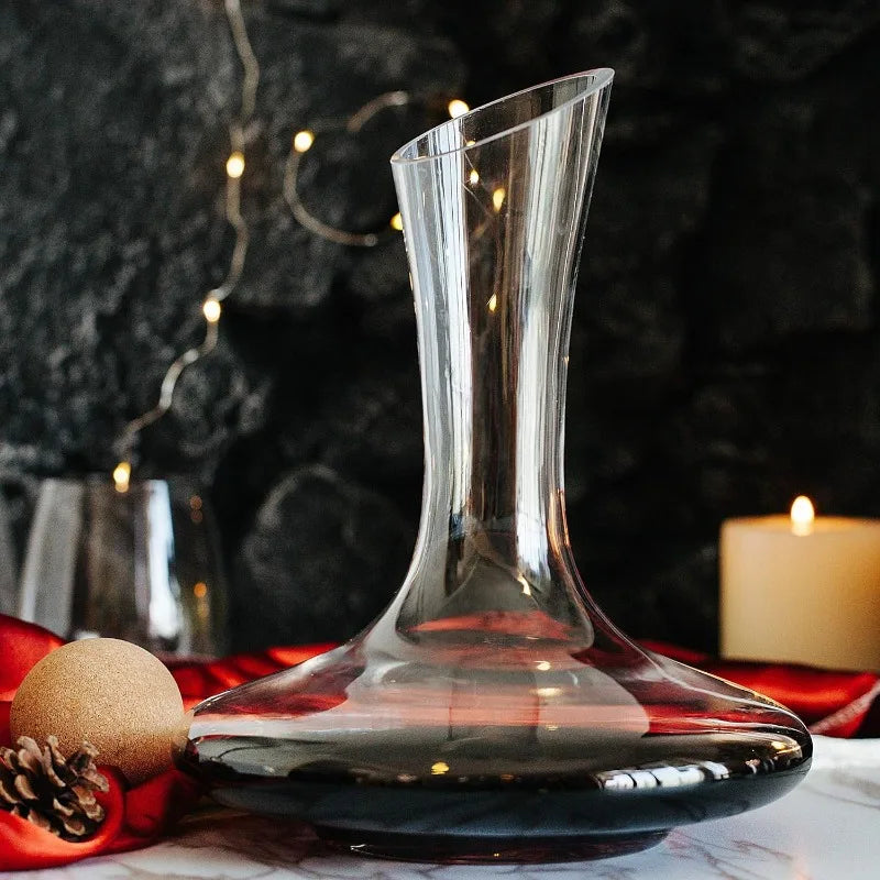 Wine  Decanter