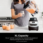 Ninja  Blender