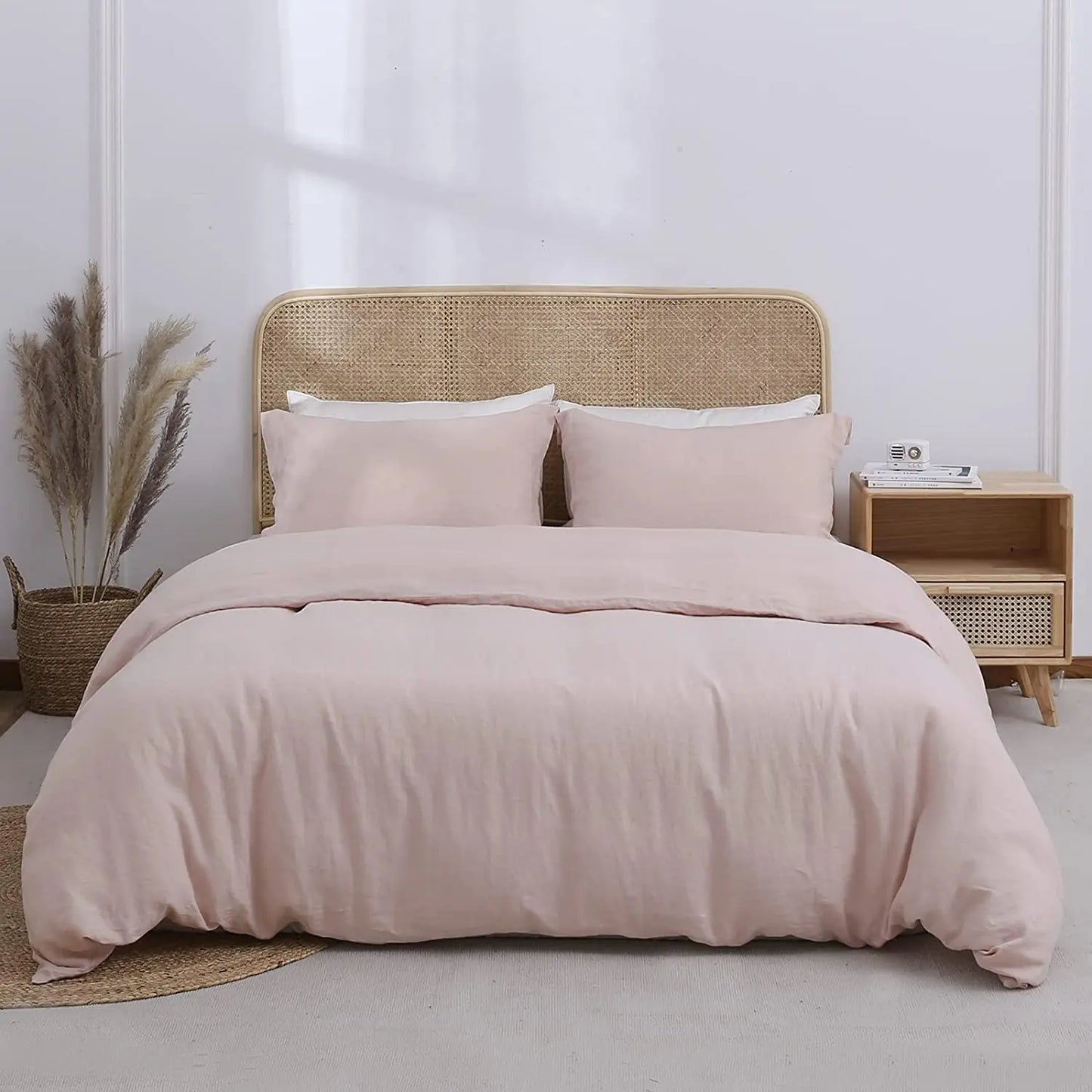 3Pcs Bedding Set