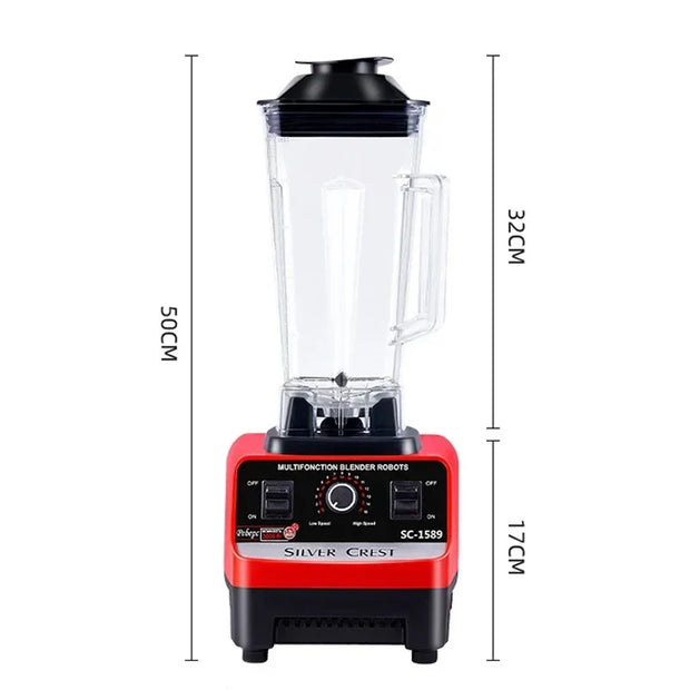 Blender